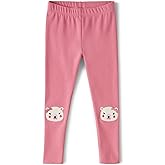 Gymboree Girls' and Toddler Pull on Leggings