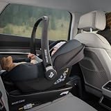 Maxi-Cosi CabrioFix i-Size Base 40-75 cm ISOFIX Click & Go view 6