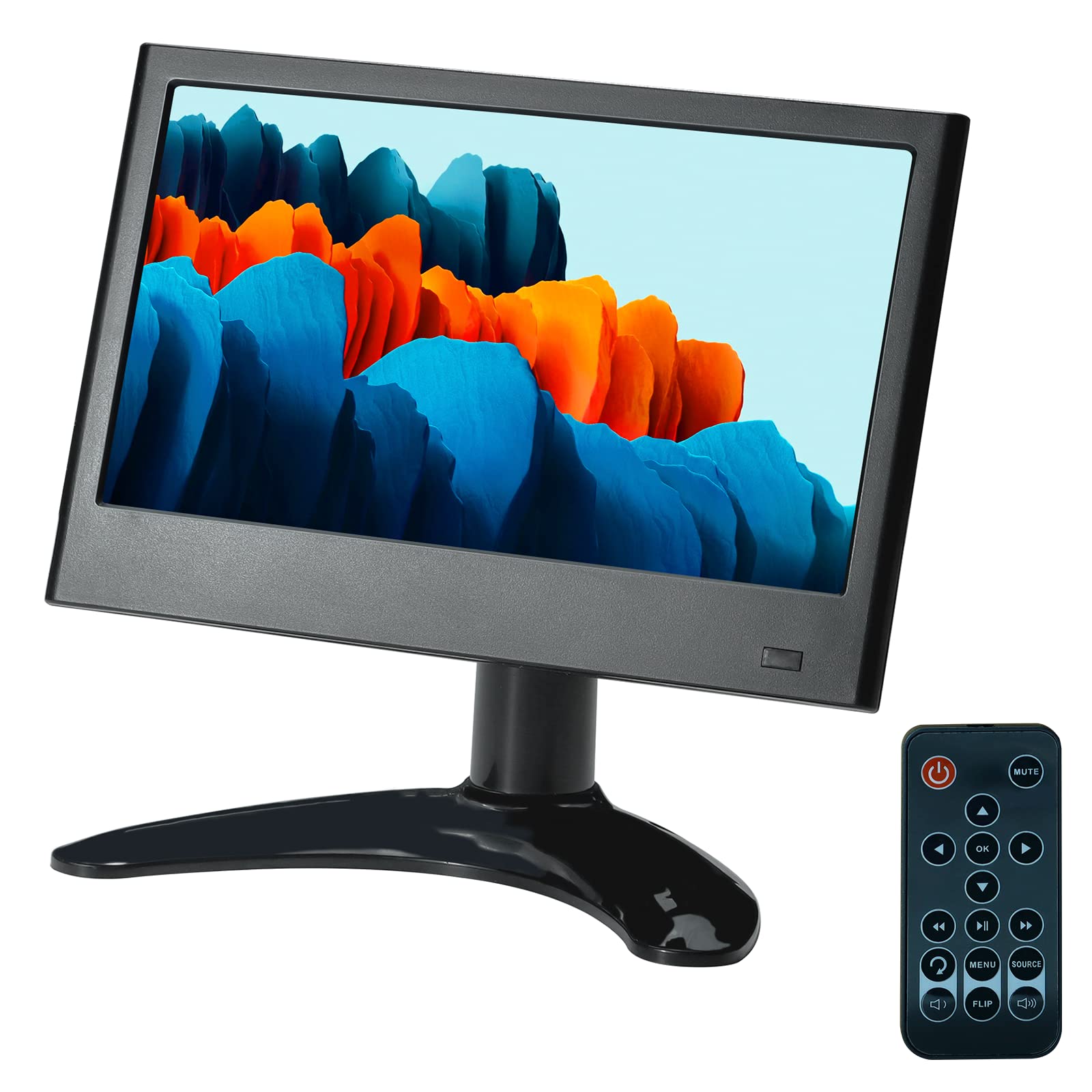 Mua ELECROW Small Monitor 7 Inch Mini Monitor LCD Screen 1024x600 ...
