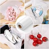 WSICSE Tracing Paper Roll 43cm x 78m White Translucent for Sewing & Design view 7
