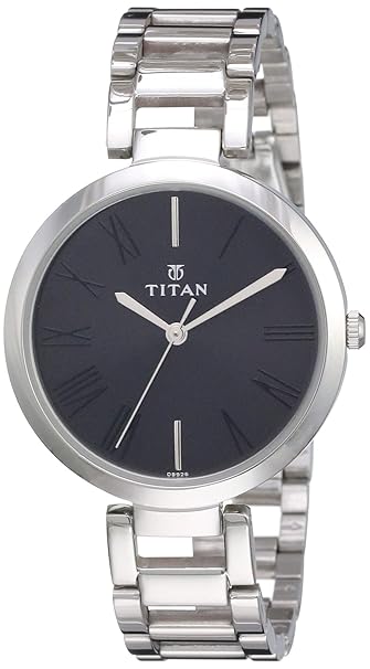 titan watch combo