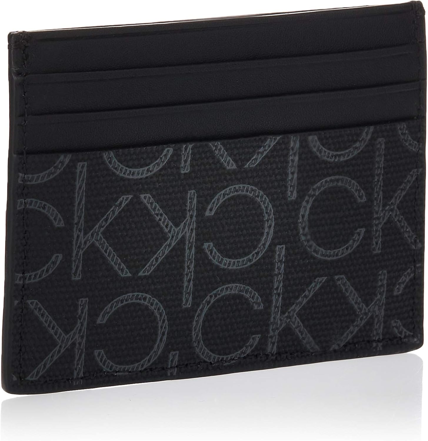 Porta Carte Di Credito Calvin Klein Outlet, 44% OFF | www.enaco.com.pe