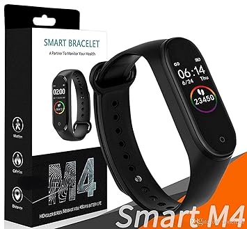 m3 smart watch amazon