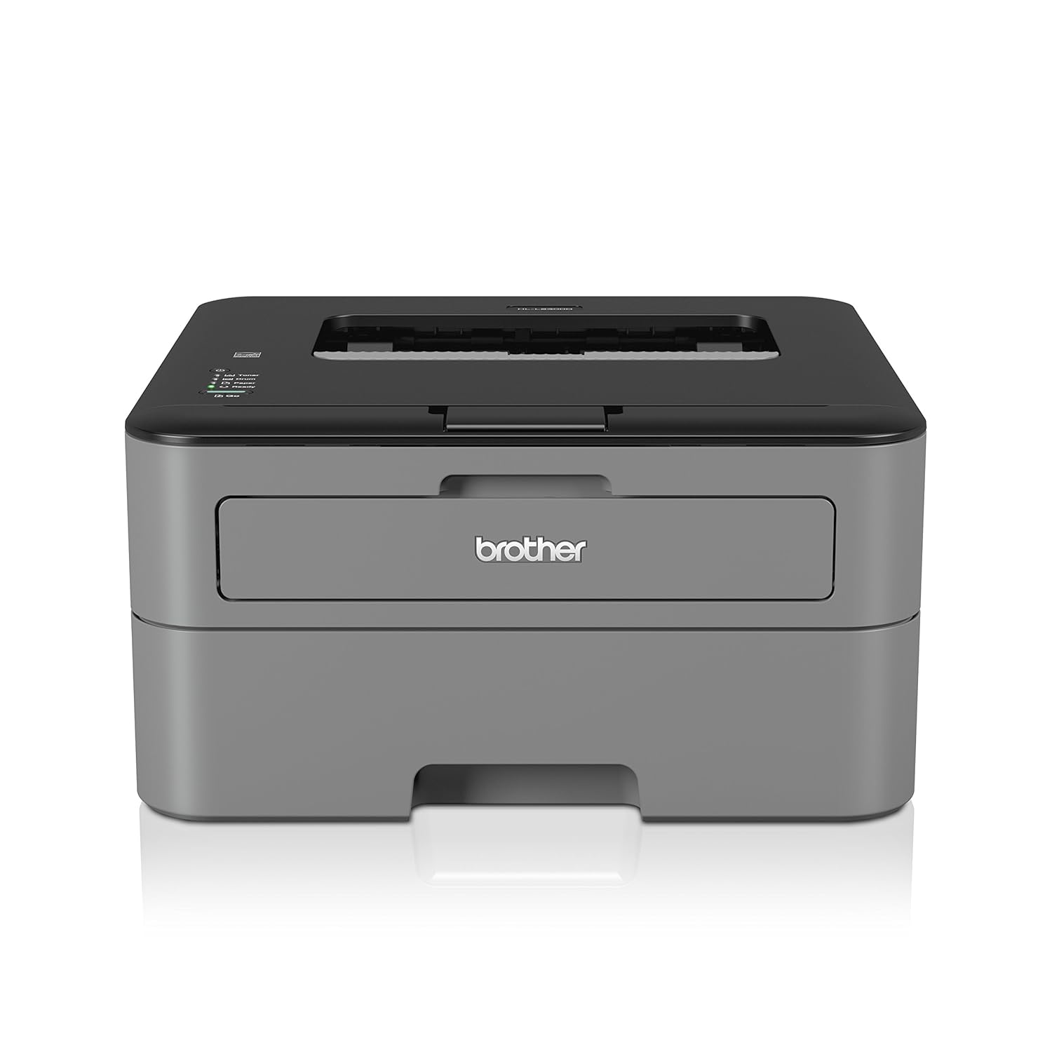 Brother HL LD Impresora láser x dpi b n ppm color gris