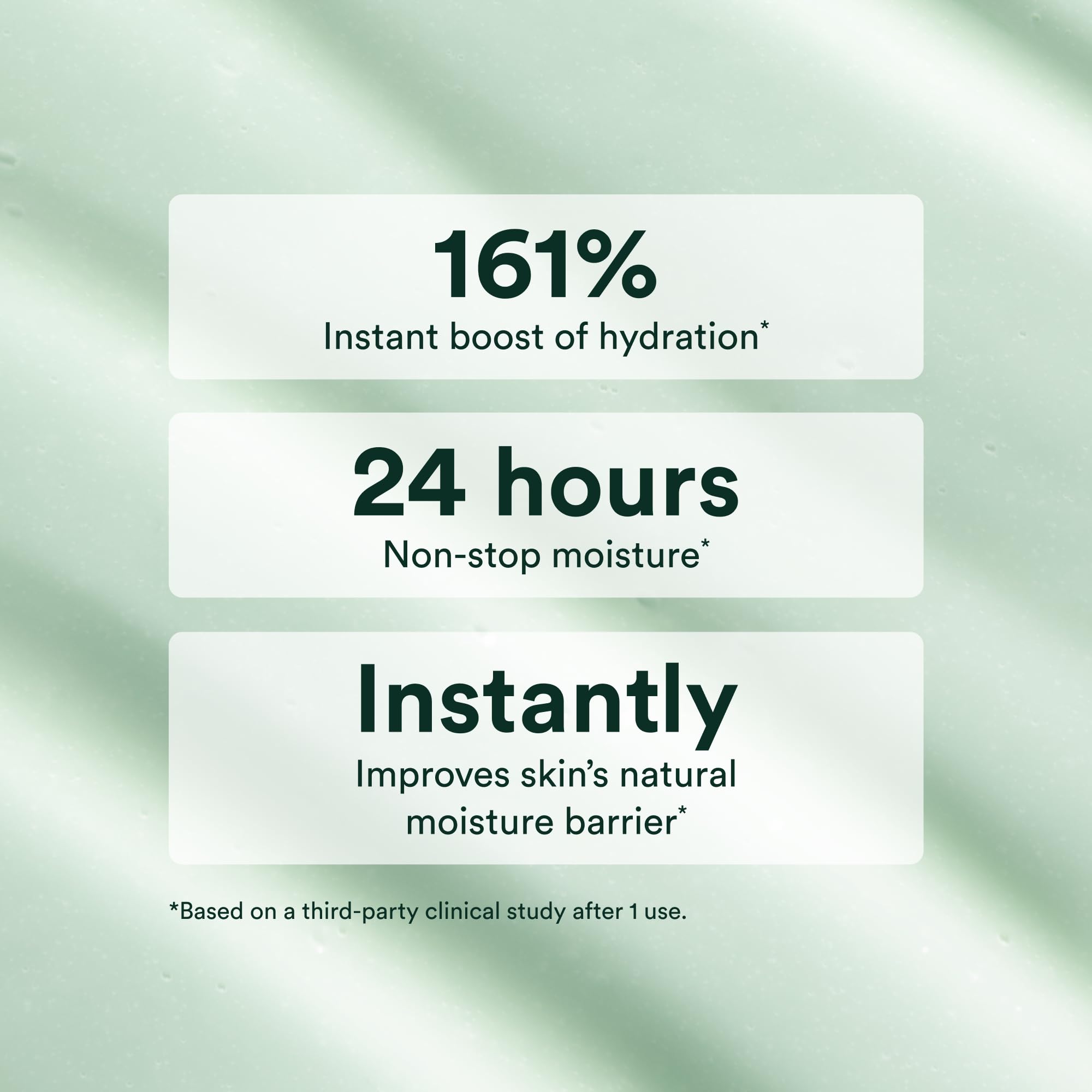 OSEA Hyaluronic Body Serum - 4oz - Fragrance-Free, Hypoallergenic & National Eczema Association Approved - Ultra-Hydrating Serum for Sensitive Skin and All Skin Types