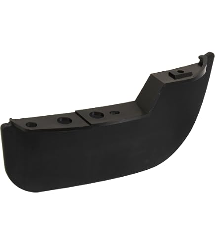 2006-2012 Toyota RAV4 CAPA Certified Driver Side Fender Liner Without Flare To1248143c