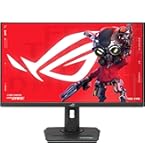 Amazon.com: ASUS ROG Strix 27” QHD (2560x1440) HDR400 USB-C