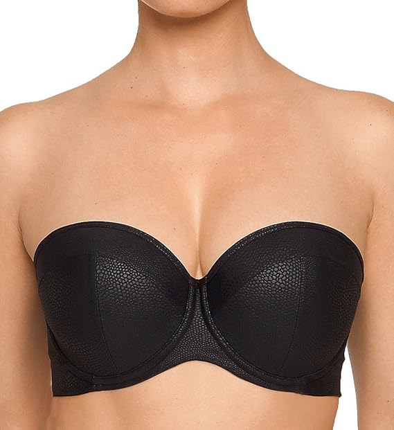 Primadonna Prima Donna Women S Bikini Top Amazon Co Uk Clothing