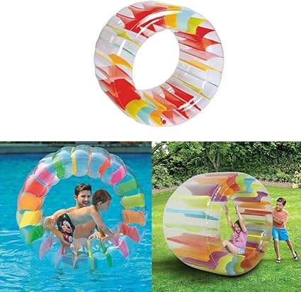 inflatable water walking ball amazon