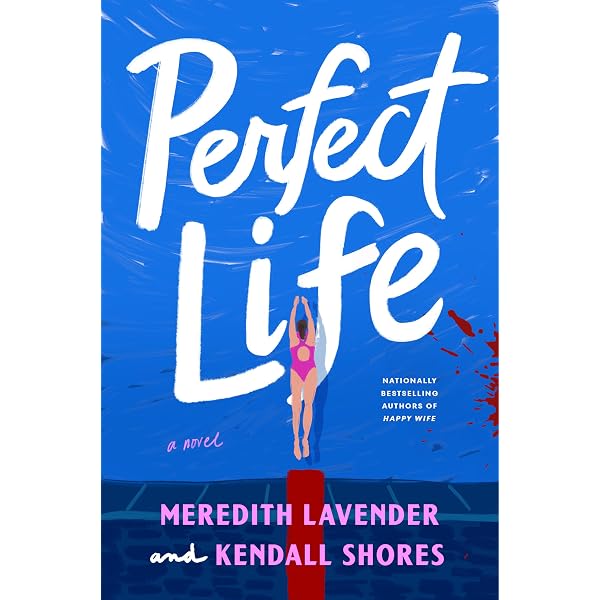 Amazon.com: Perfect Life: A Novel: 9780393069501: Shattuck