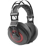 Sumvision® Psyc Wave ZX Wireless Bluetooth Headphones Headset Stereo Hi-Fi Enhanced Bass Built In Microphone 50mm Drivers Passive Noise Cancellation for Smartphones TV PC iPhones Tablets and More