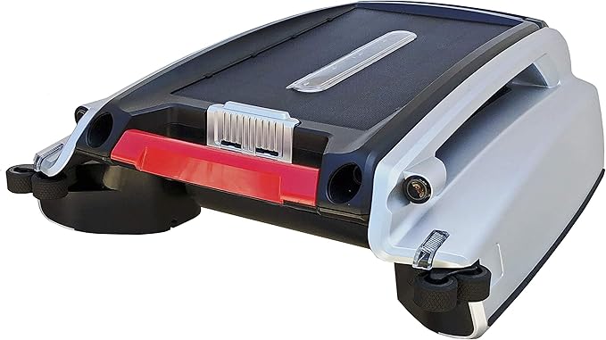 betta automatic robotic pool cleaner