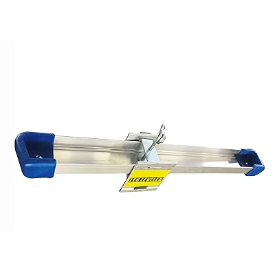 TOPRUNG Adjustable Leg Leveler for Ladder, Heavy Duty Ladder Accessory Model TP-TRLL