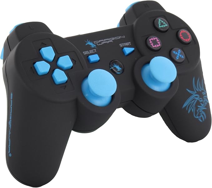 ps3 controller amazon uk