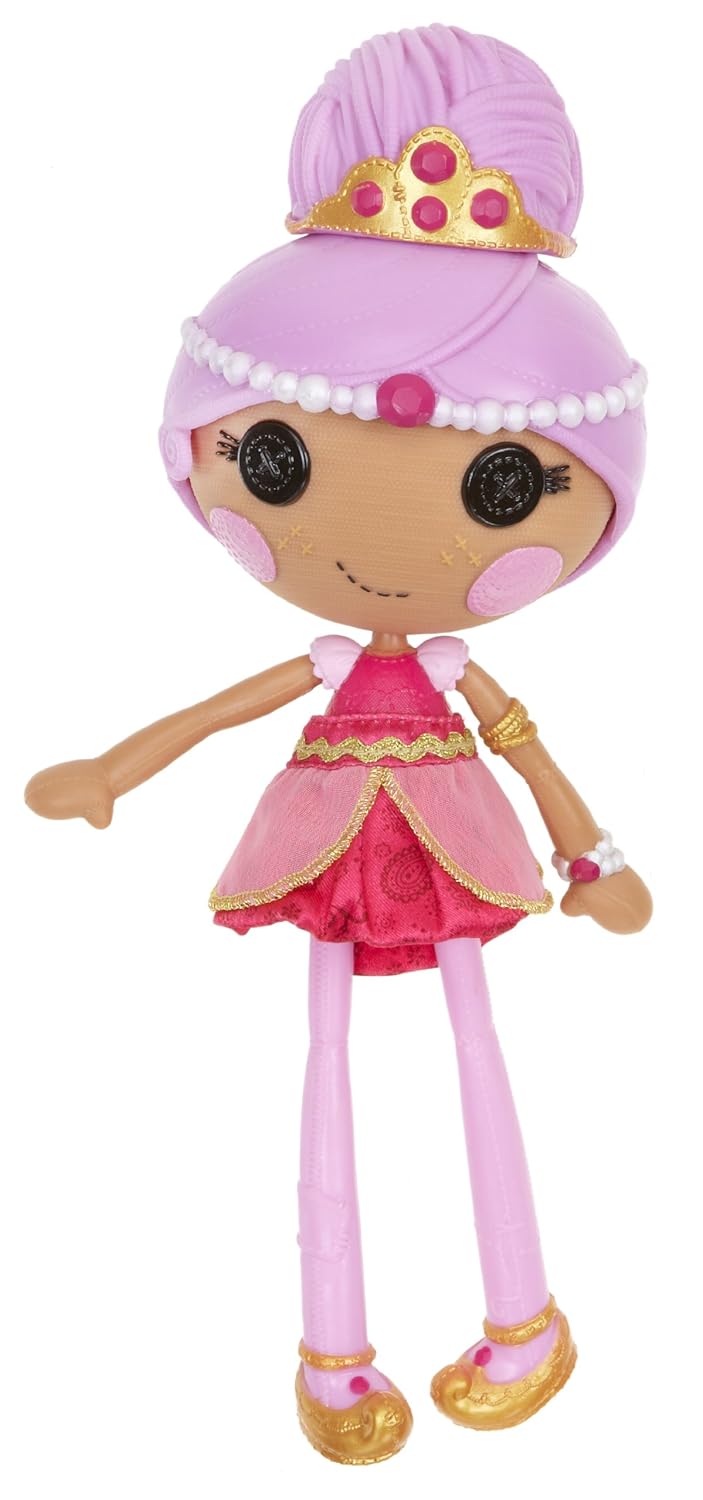 Lalaloopsy Workshop Genie Pack Playset