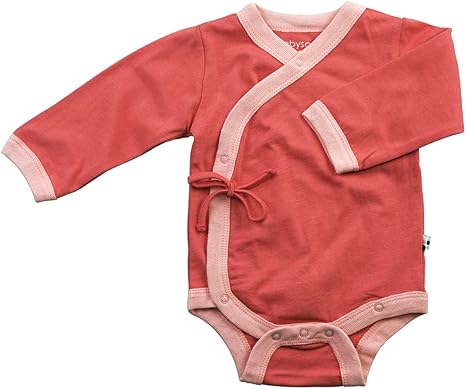 kimono bodysuit baby uk