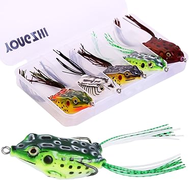 amazon fishing lures