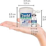 Earol Swim Olive Oil Tea Tree Ear Spray 10ML Prevents Water Trapping Infections view 8