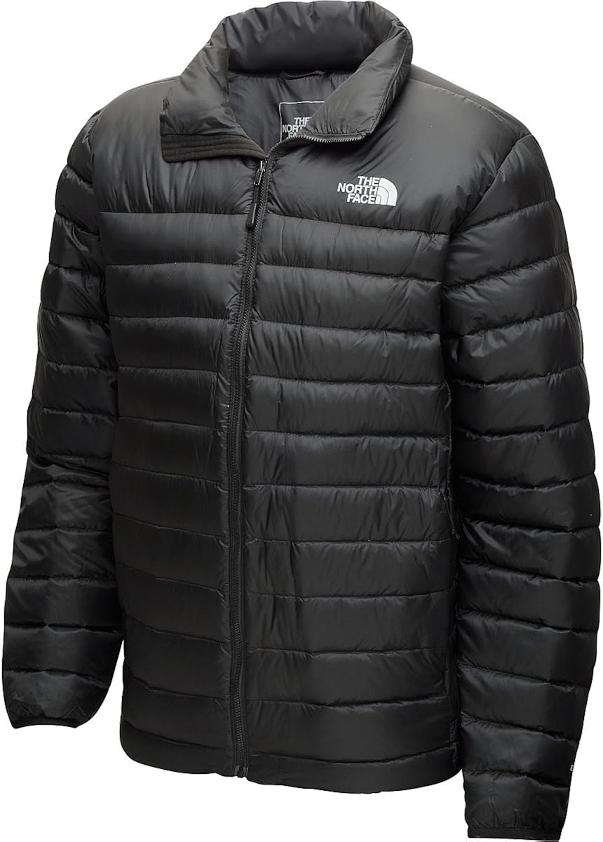 the north face thunder jacket