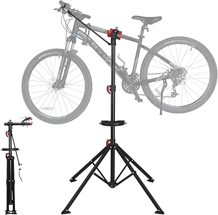 bike repair stand amazon