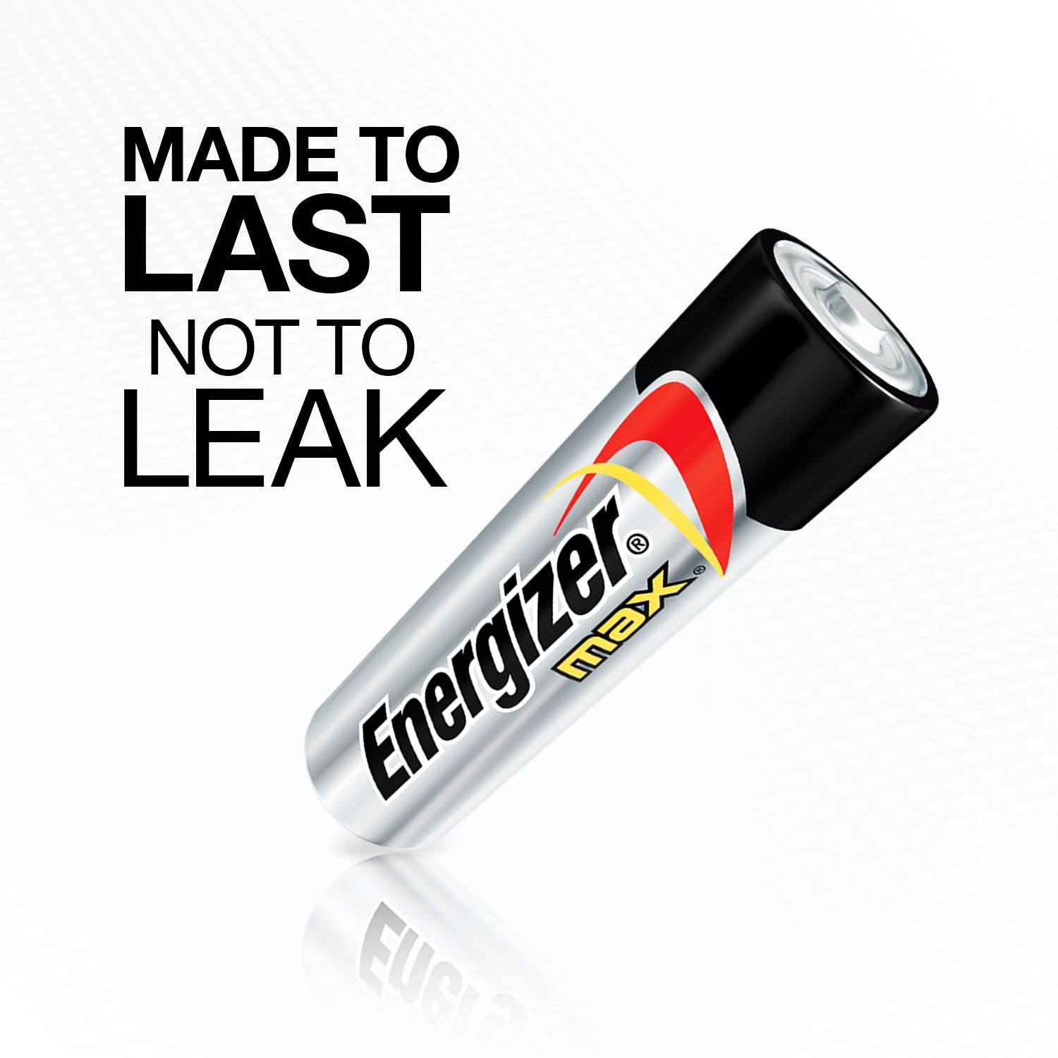 Energizer AA Batteries, Double A Battery Max Alkaline - Image 4