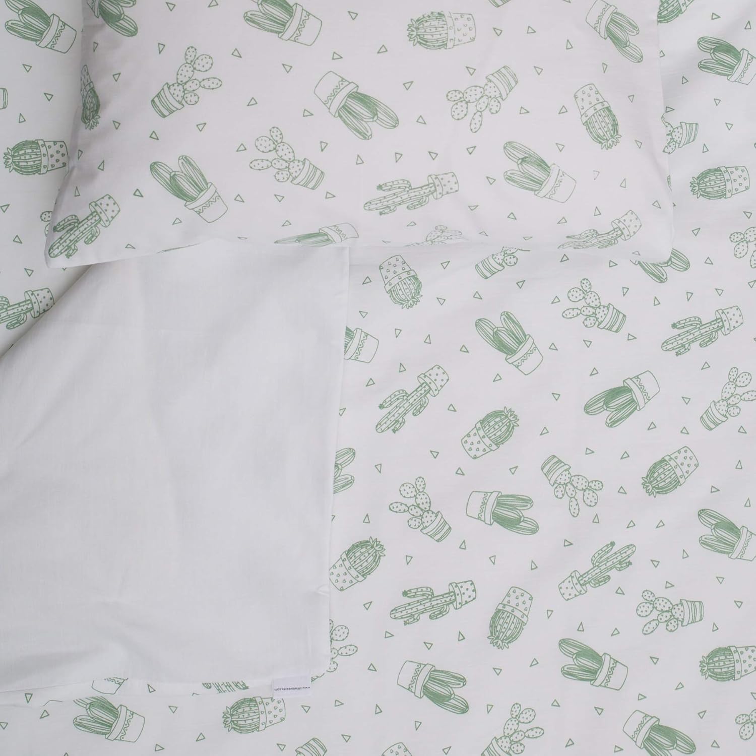 cot bed duvet