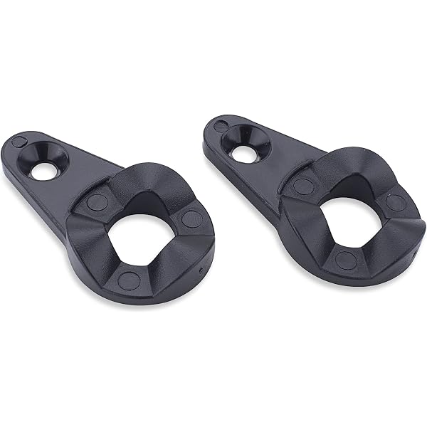 Amazon.com: 240328203 Refrigerator Door Hinge Bearing for 