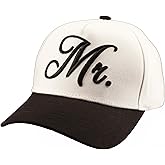 Embroidered Lettering Print Dad Hat Baseball Cap Vintage Snapback Hat