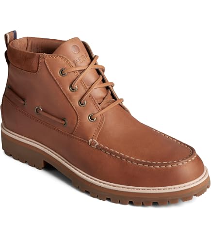 Amazon.com | Sperry Men display picture 3