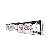 Café Santo Domingo Espresso, 10 oz Vacuum