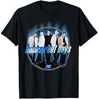 Amazon.com: Backstreet Boys BSB Millenium T-Shirt : Clothing