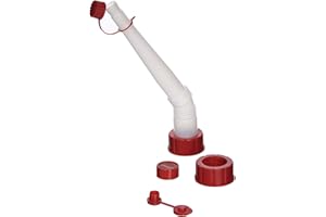 TruePower Replacement Spout and Vent Kit
