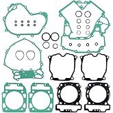 Gasket Kit Motorcycle Complete Engine Seal Fit for Can-Am 1000 800 808957