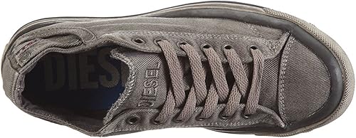 diesel exposure low trainers
