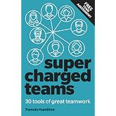 Supercharged Teams: Power Your Team With The Tools For Success