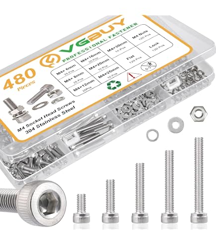 Sourcing Map Coupleur Arbre Moteur 3mm à 4mm - Accouplement Flexible Aluminium 5pcs
