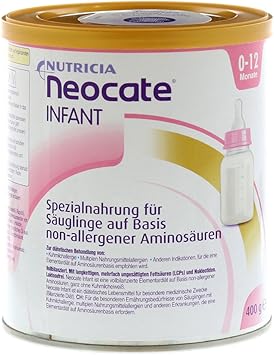 neocate infant