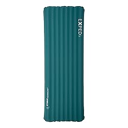Exped Dura 3R | Abrasion Resistant | Insulated and