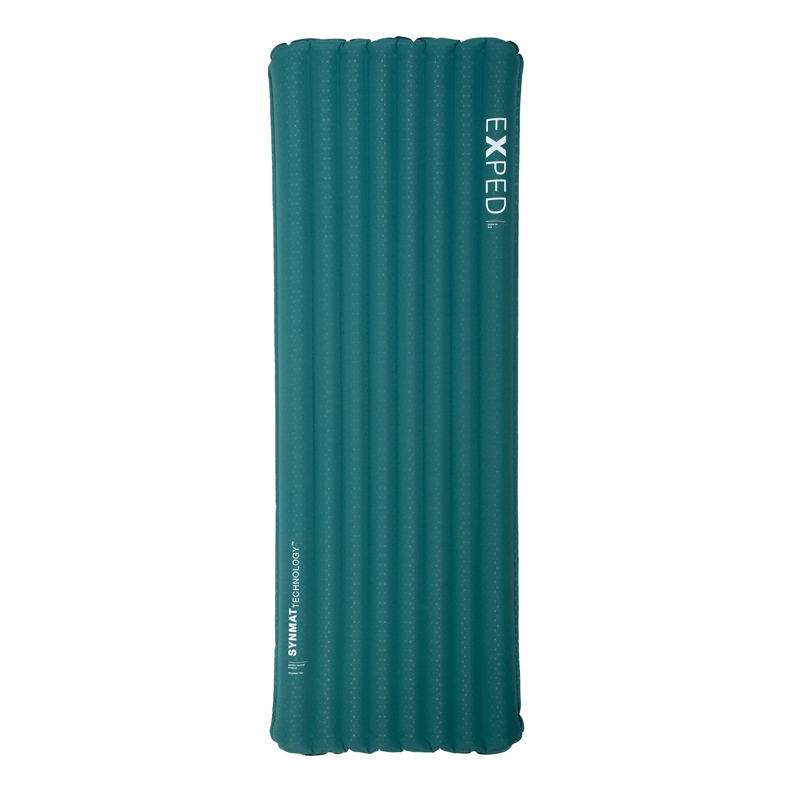 Exped Dura 3R | Abrasion Resistant | Insulated and