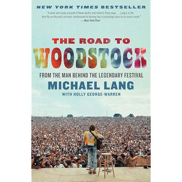 Woodstock: The Oral History: Makower, Joel: 9780385247160: Amazon