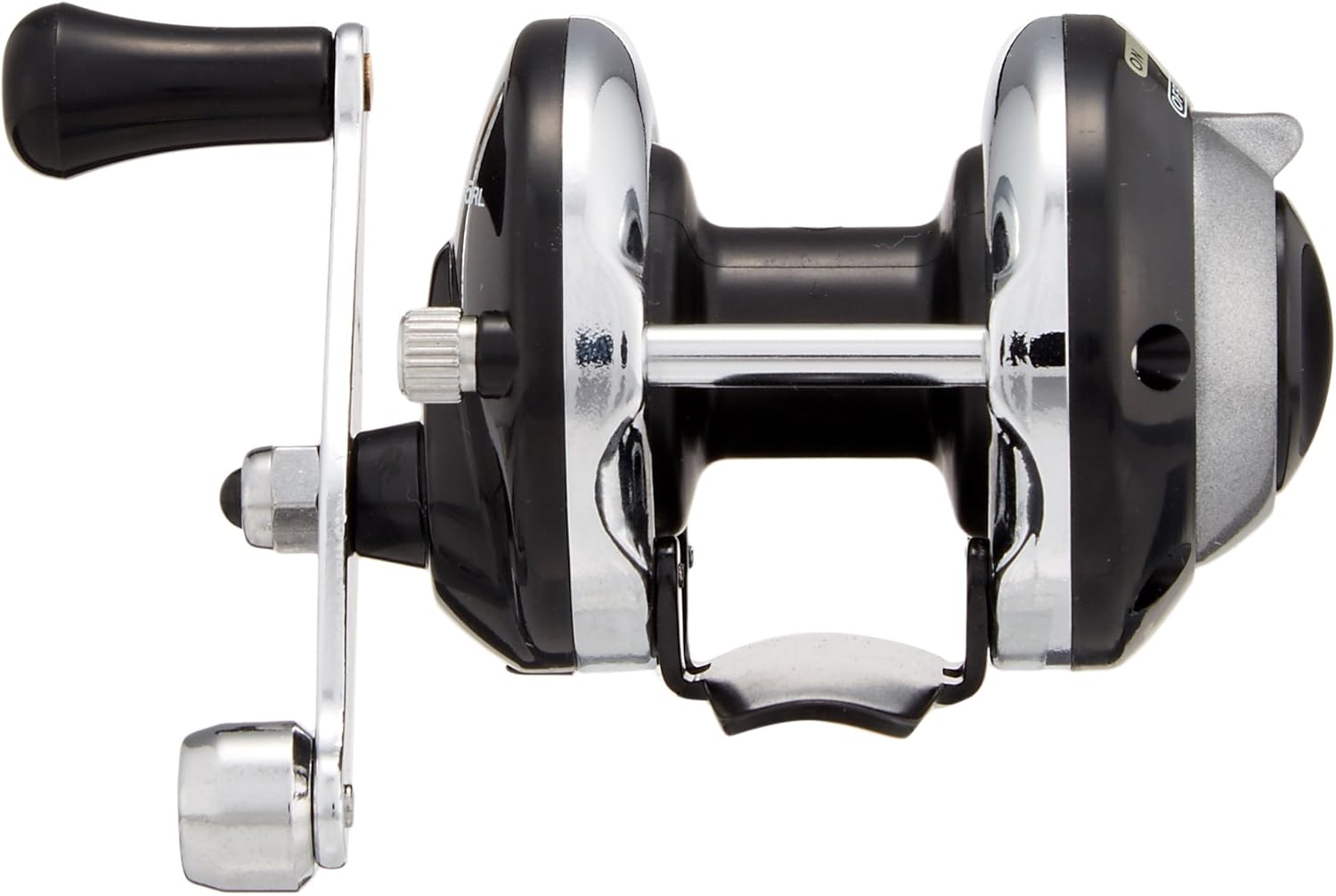 Amazon ダイワ Daiwa 穴釣り ベイトリール スーパーコロネット St 5rl 穴釣りセット エサ無し ダイワ Daiwa ベイトリール