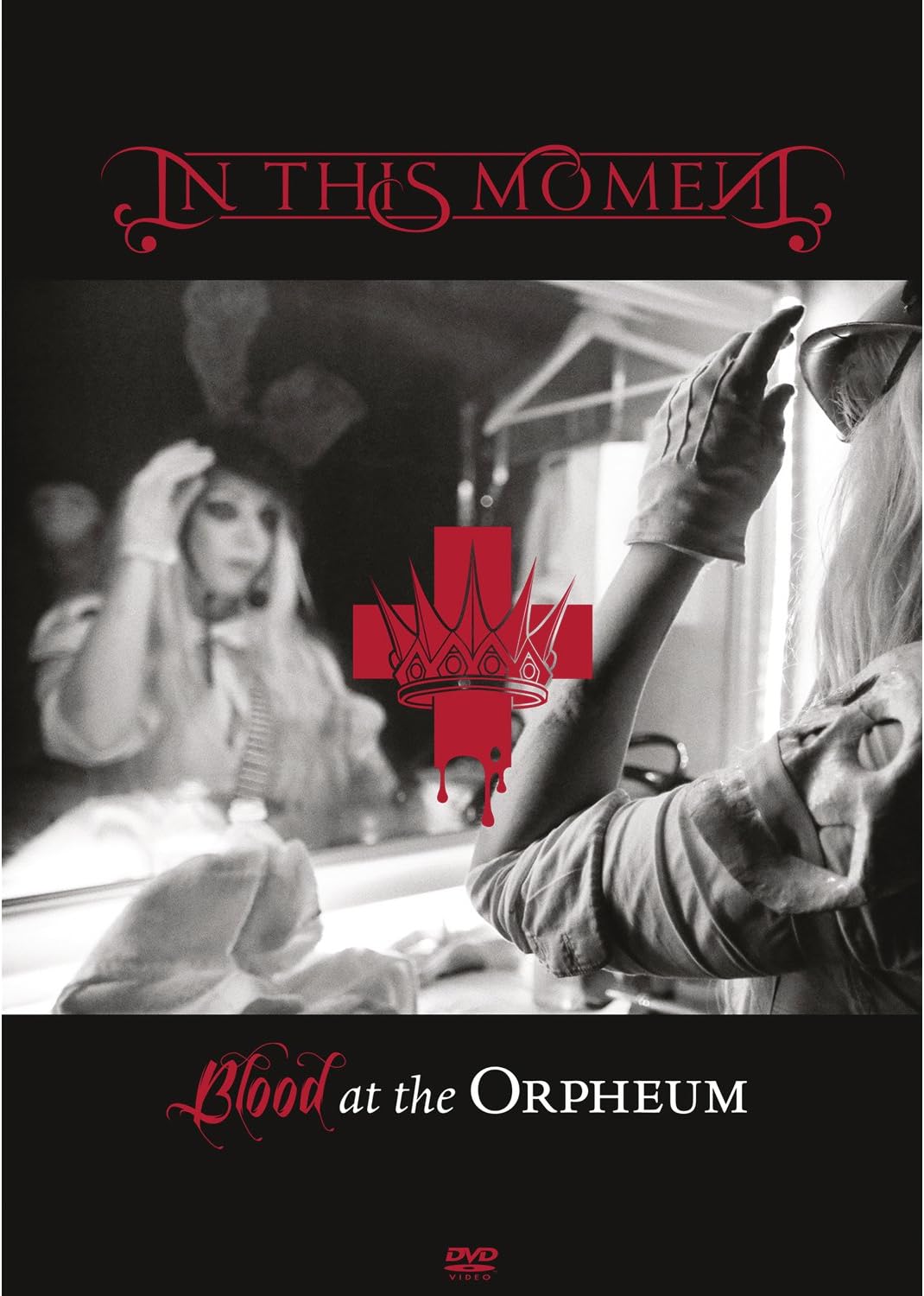 Blood At The Orpheum [2014]