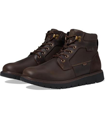 Amazon.com | Nunn Bush 1912 Plain Toe Boot Black 8 M (D) | Oxford