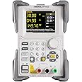 Rigol DP712 Programmable Linear Dc Power Supply,1 Channel,150W Total Power,Maximum Output Range 50V/3A