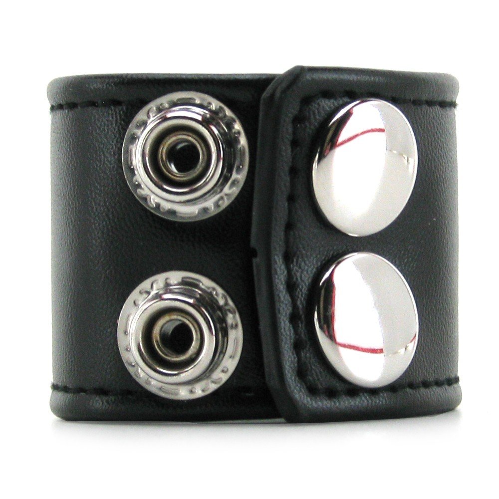 Blue Line Snap Ball Stretcher Black One Size