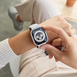 Kawoco 4 Pack Compatible with Apple Watch