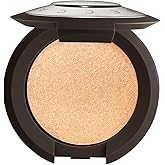 Smashbox X BECCA Shimmering Skin Perfector Pressed Highlighter | Creamy Formula that Melts into Skin for a Natural, Radiant, Glow-Boosting Highlight