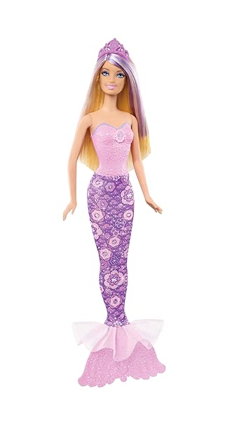 mermaid doll online