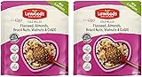 Linwoods Milled Flaxseed, Almonds, Brazil