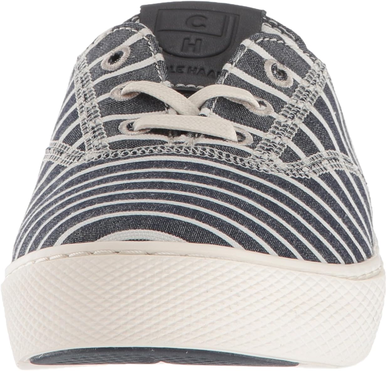 cole haan grandpro deck mule